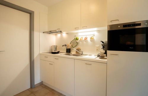De Haan Apartment | Guest Rated 10/10: Giuliott by Interhome with Pool & Spa