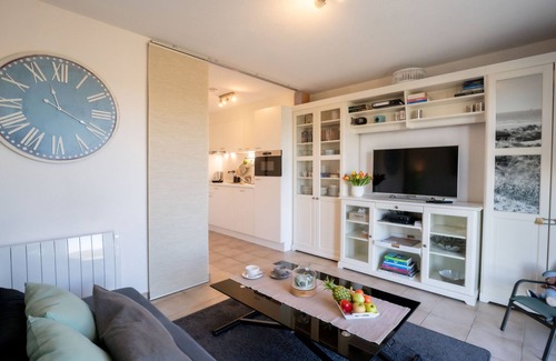 De Haan Apartment | Guest Rated 10/10: Giuliott by Interhome with Pool & Spa