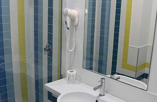 Baia Domizia Hotel | Experience Giulivo Hotel & Village: Ocean Views and Spa