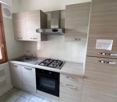 Sirolo Apartment | Cozy Giuly Apartments with Terrace in Sirolo's Center