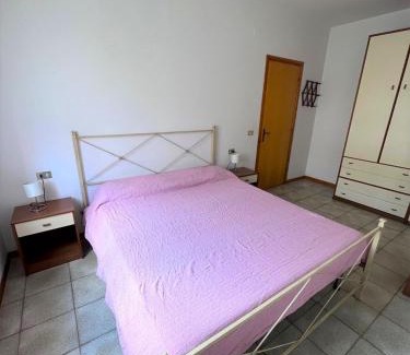Sirolo Apartment | Cozy Giuly Apartments with Terrace in Sirolo's Center