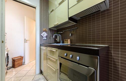 Historical Center Apartment | Family-Friendly Giupy's House: 4-Star Comfort Awaits