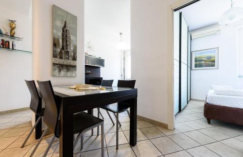 Historical Center Apartment | Family-Friendly Giupy's House: 4-Star Comfort Awaits