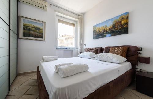 Historical Center Apartment | Family-Friendly Giupy's House: 4-Star Comfort Awaits