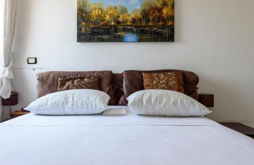 Historical Center Apartment | Family-Friendly Giupy's House: 4-Star Comfort Awaits