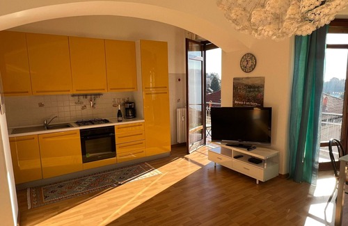 Verbania Apartment | Discover Giuse Hotel in Central Verbania Pallanza