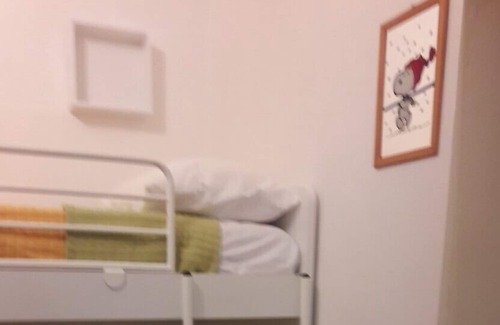 Jesolo Apartment | Cozy Giuseppe House: Pet-Friendly with Kitchen Amenities