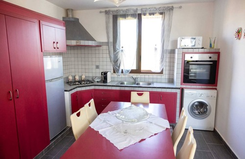 Balestrate Villa | Relax at Giuseppe House with Private Pool & Ocean Views