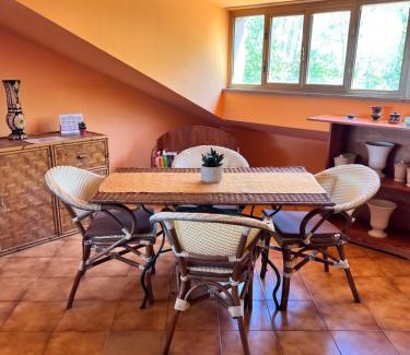 Civita Castellana Apartment | Giustina - Tranquil Apartment with Pet-Friendly Amenities
