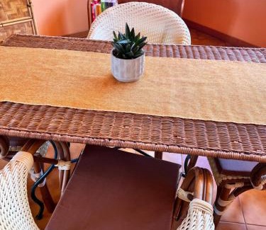 Civita Castellana Apartment | Giustina - Tranquil Apartment with Pet-Friendly Amenities