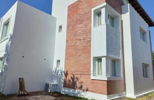 Salta Apartment | Pet-Friendly Givarolif: Ocean View with Pool Access