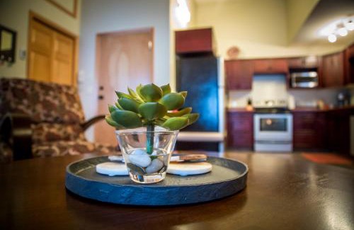Revelstoke Apartment | Discover the Give Something Back Retreat for Family Getaways
