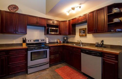 Revelstoke Apartment | Discover the Give Something Back Retreat for Family Getaways