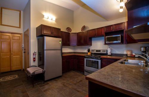 Revelstoke Apartment | Discover the Give Something Back Retreat for Family Getaways