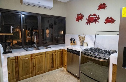 Iztapa Hotel | Gizem Beach House