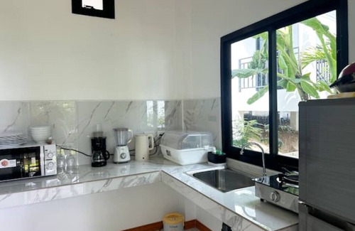 Wok Tum House | Gizem's Cozy Tropical Home