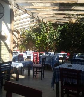 Kaleici House | Discover Gizli Bahçe: Oceanfront Family Getaway Awaits