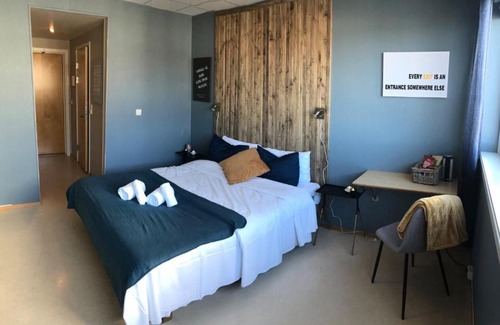 Gjovik Hotel | Pet-Friendly Gjøvik Overnatting - Rated 8/10 by Guests