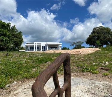 Poro House | GJ House in Esperanza, Poro, Camotes