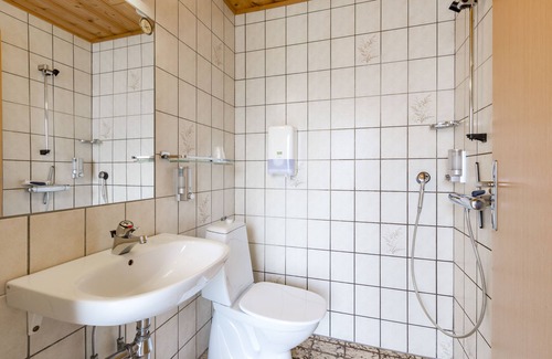 Gjogv Hotel | Inviting Gjaargardur Guesthouse in Gjogv - Rated 8.8/10
