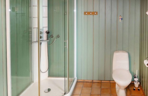 Svingvoll House | Gjefselykkja by Interhome: Guest Rated 9.6 with Lake View