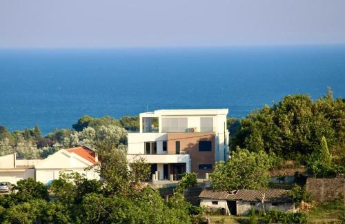 Gjerana Apartment | Gjerana SEAVIEW