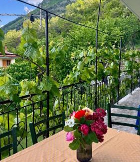 Elbasan Apartment | Gjoli Lake View 2BR Apt with Stunning Lake Views