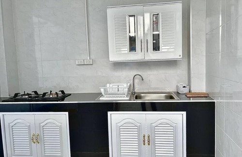 Hua Hin Villa | GK Pool Villa: Family-Friendly Retreat with Private Pool