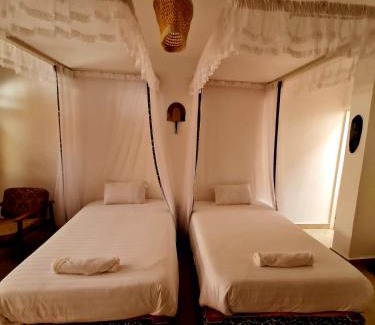 Mbarara Hotel | Top-Rated GKAT Resort with Breakfast and Dining Options