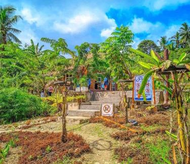 Carmen House | Discover GKG Farm Cebu: Pet-Friendly Retreat with Pool