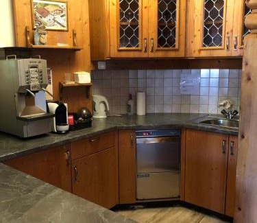 Zoeblen House | Guest Rated 10/10: Glätzle's Ferienhaus with Spa & Kitchen