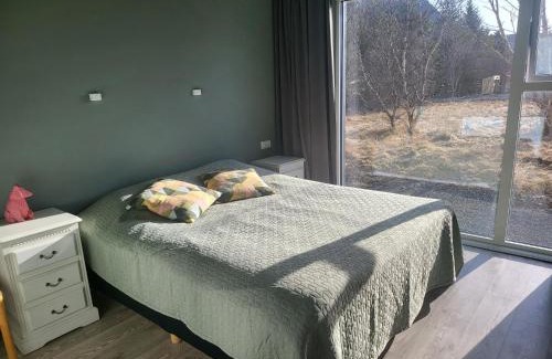 Sveitarfelagid Olfus House | Glæsivellir