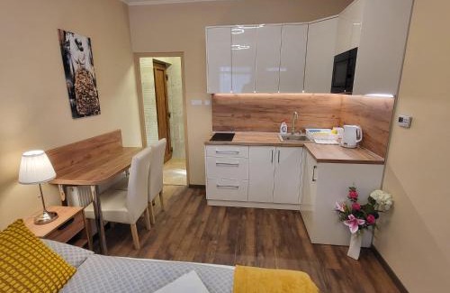 Szarvas Apartment | Top-Rated Glória Apartman Szarvas: Perfect for Families