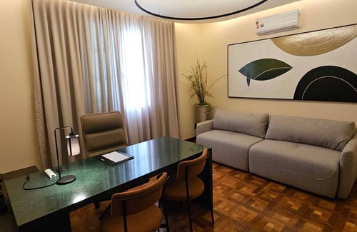 Caxambu Hotel | Relax at Glória Caxambu Resort & Convention with Spa & Pool