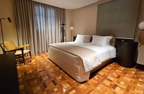 Caxambu Hotel | Relax at Glória Caxambu Resort & Convention with Spa & Pool