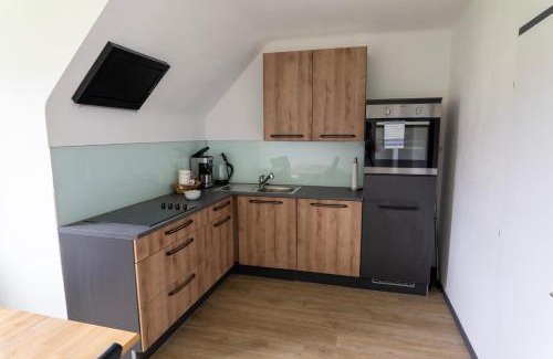 Sankt Gallen Apartment | Discover Glöcknerhaus: Oceanfront Stay with Breakfast Included