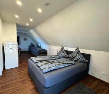Kappel-Grafenhausen Apartment | Top-Rated Glück Apartments Near Europa-Park Rust