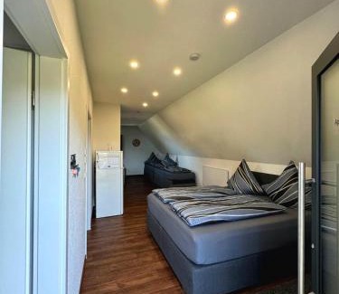 Kappel-Grafenhausen Apartment | Top-Rated Glück Apartments Near Europa-Park Rust