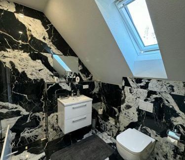 Kappel-Grafenhausen Apartment | Top-Rated Glück Apartments Near Europa-Park Rust