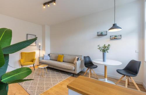 Holsterhausen Apartment | Family-Friendly Glück Auf Appartements in Essen - 4 Stars