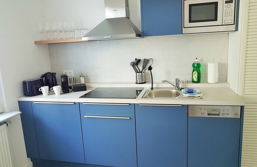Suedviertel Apartment | Pet-Friendly Glück Auf Appartements with Family Amenities