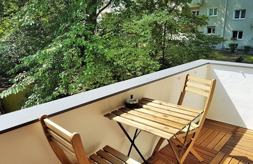Suedviertel Apartment | Pet-Friendly Glück Auf Appartements with Family Amenities