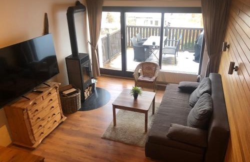 Langewiese Apartment | Pet-Friendly Glück Auf Ferienhäuser Winterberg - Haus 1 Stay