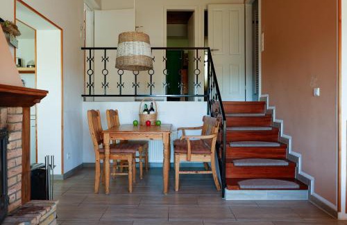Langewiese Apartment | Pet-Friendly Glück Auf Ferienhäuser Winterberg - Haus 1 Stay