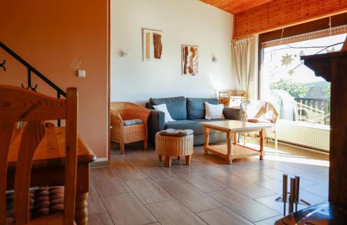 Langewiese Apartment | Pet-Friendly Glück Auf Ferienhäuser Winterberg - Haus 1 Stay