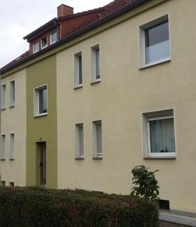 Bergheim Apartment | Discover Relaxation at Glück Auf! in Duisburg, Pet-Friendly