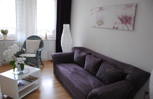 Bottrop Apartment | Discover Glück im Kohlenpott: Child-Friendly Retreat