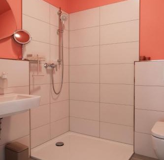 Neustadt-Diedesfeld Apartment | Glückskoje - Ihr Ferienzuhause in der Pfalz
