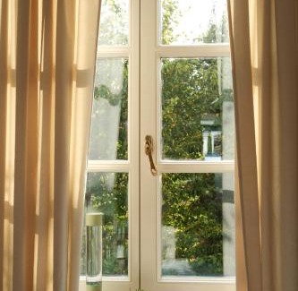 Neustadt-Diedesfeld Apartment | Glückskoje - Ihr Ferienzuhause in der Pfalz
