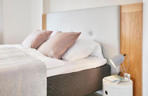 Gluecksburg Apartment | Discover Glücksferien - Sonnenhut: Family-Friendly Getaway